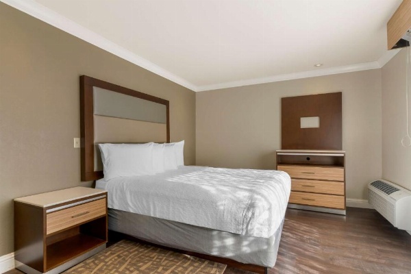 Best Western Plus Forest Park Inn image 26